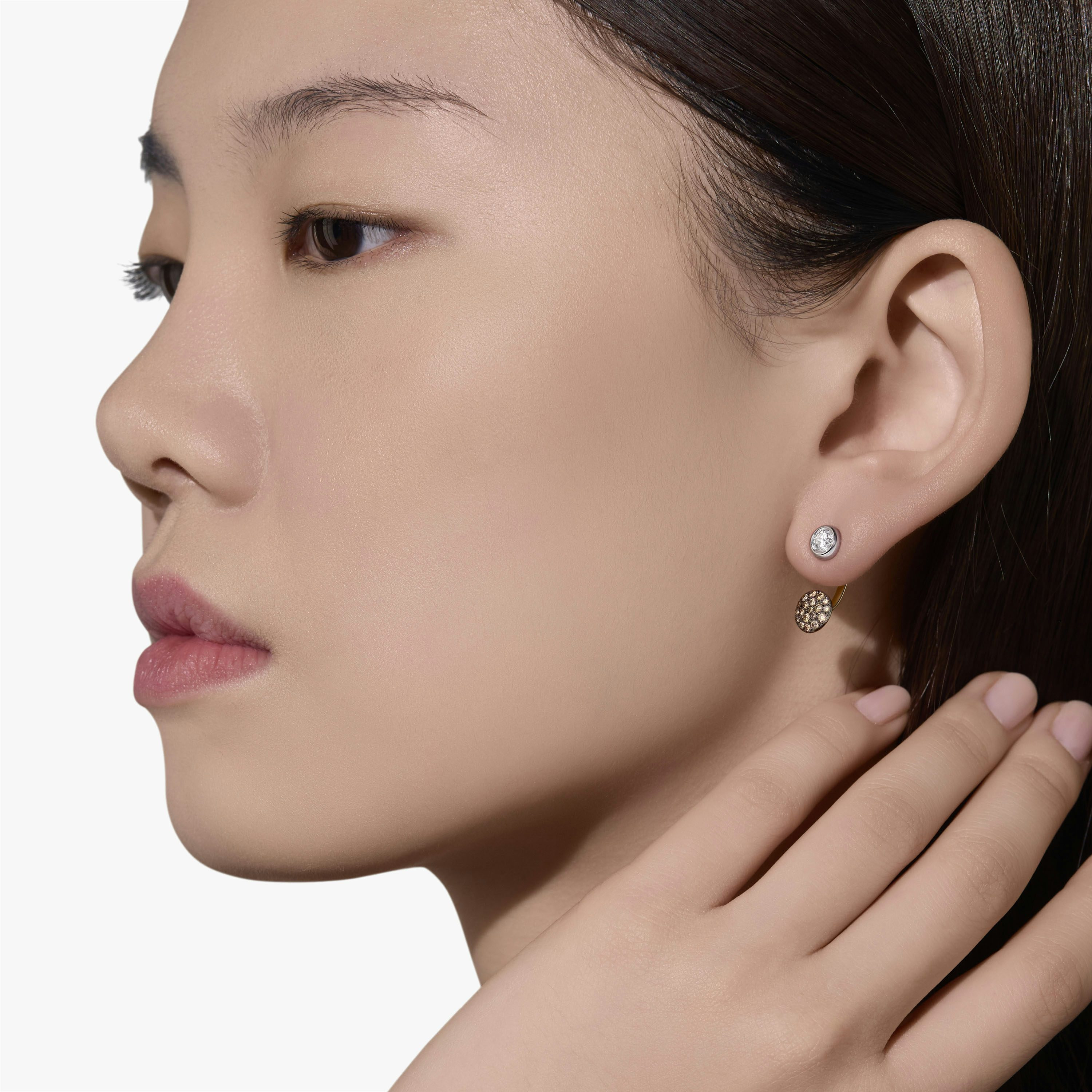 Sabbia Earring - 4