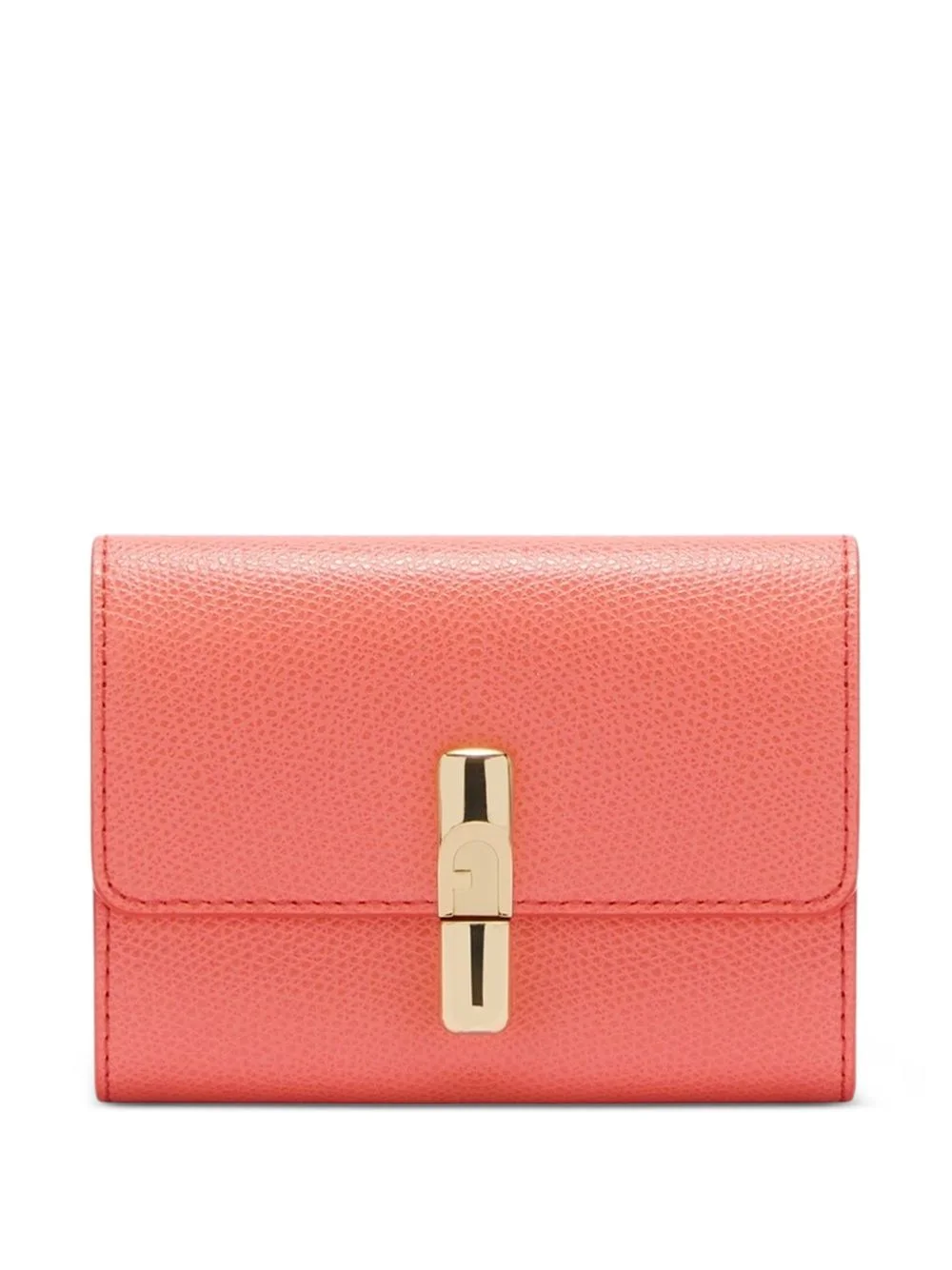 Iride compact wallet - 1