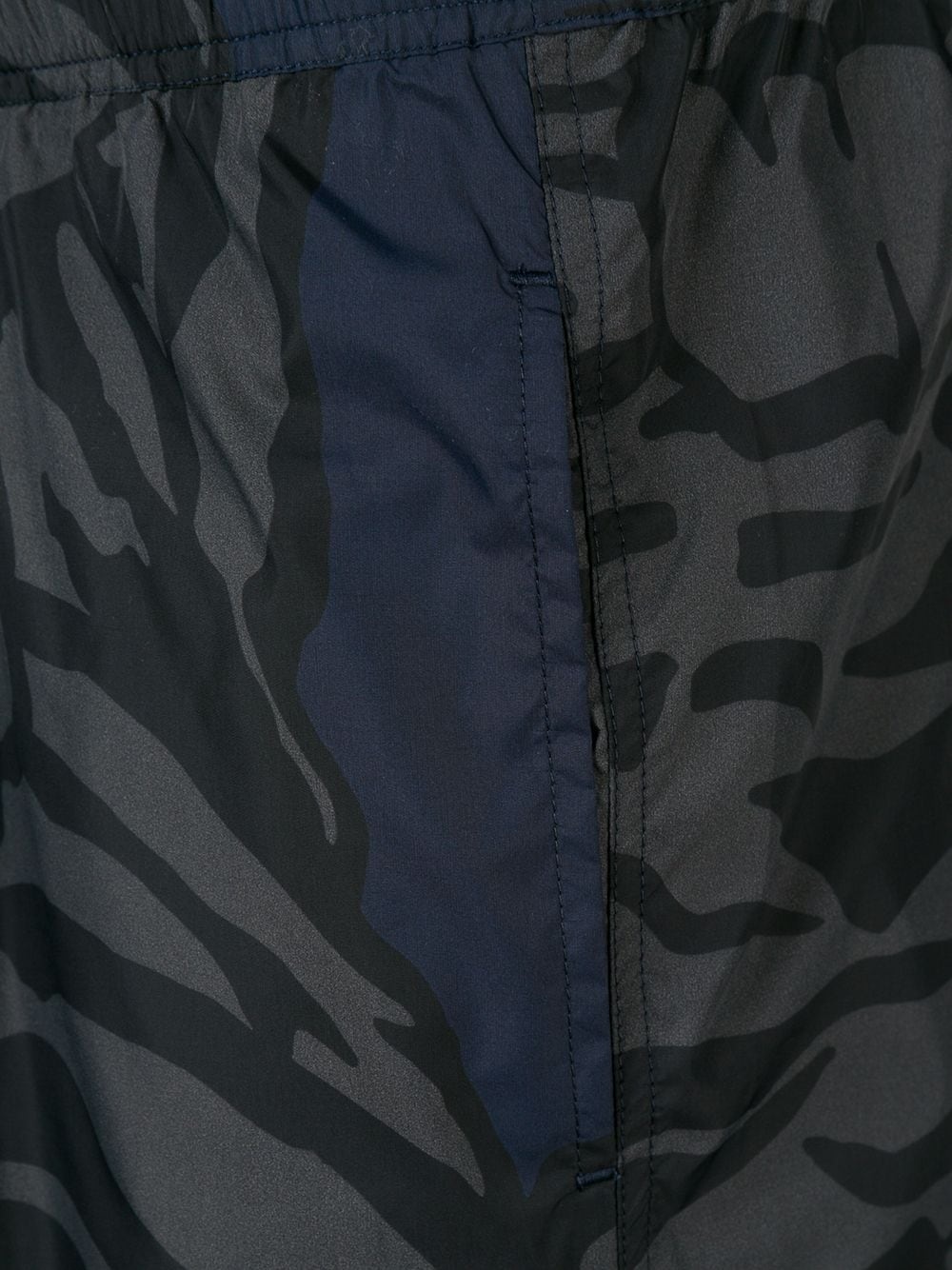 Tiger Camouflage swim shorts - 3