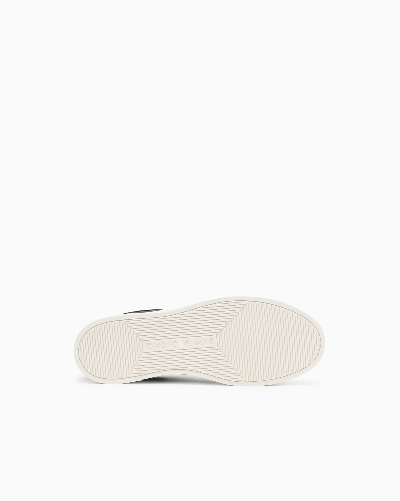 SUPPLE LEATHER SNEAKERS - 6