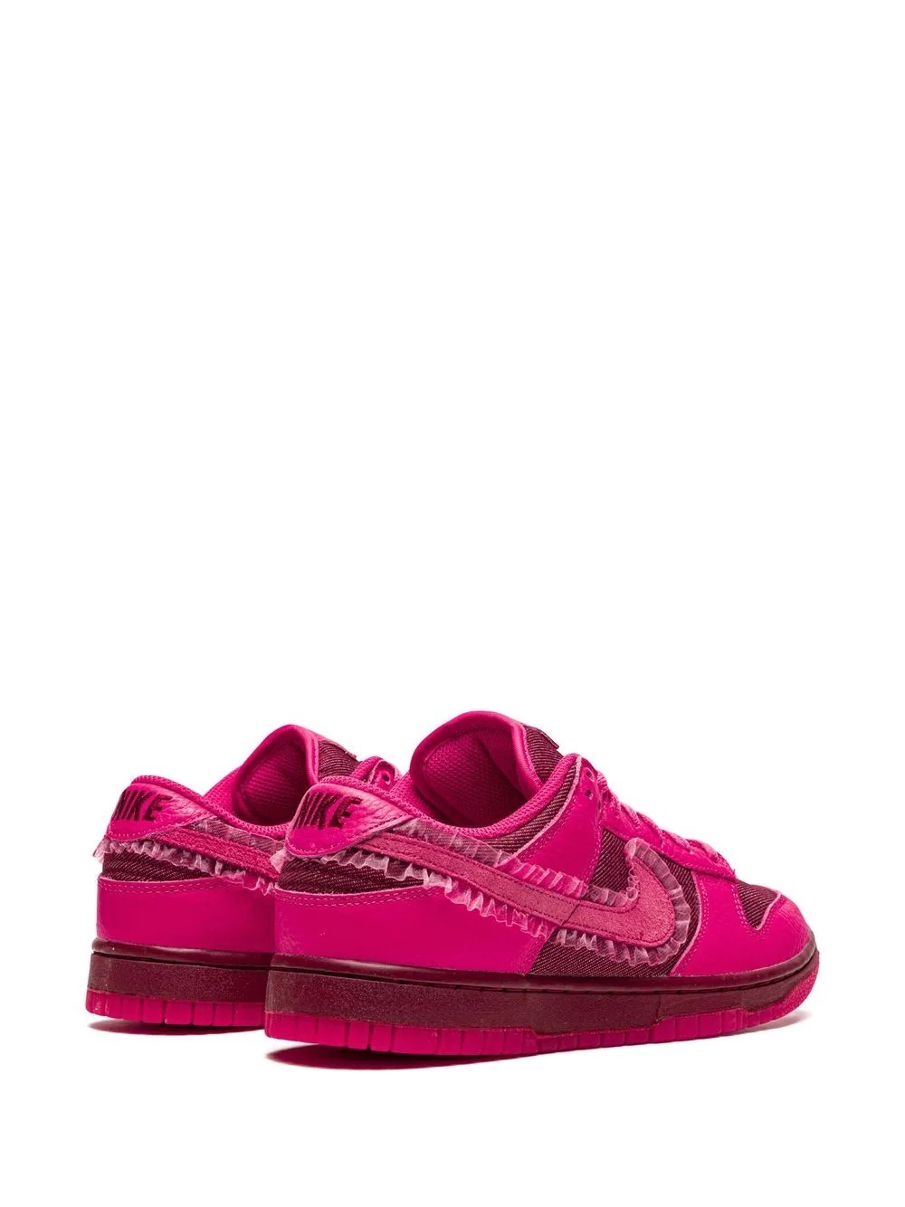 Dunk Low "Valentine's Day" sneakers - 3