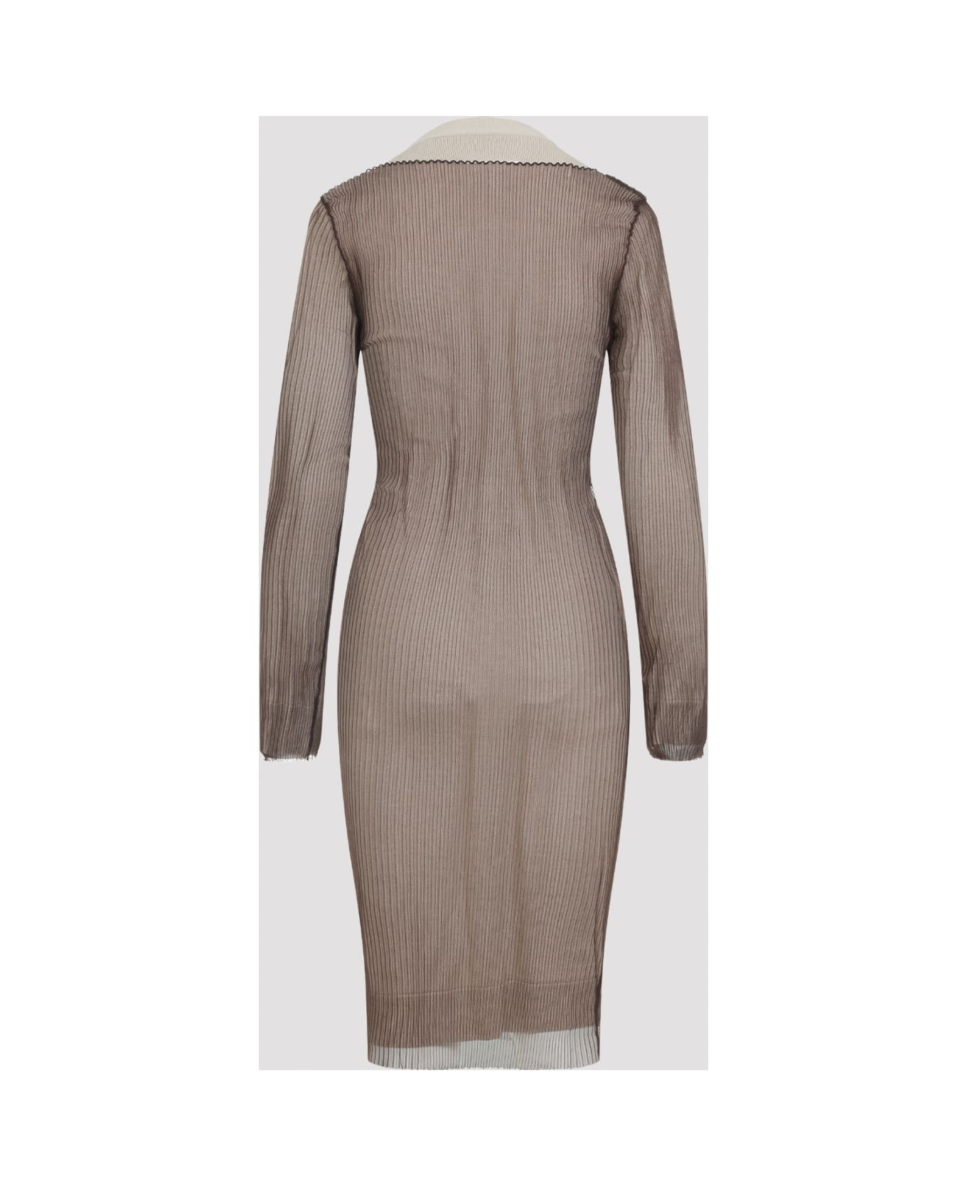 Mm& Maison Margiela Cardigan - 4