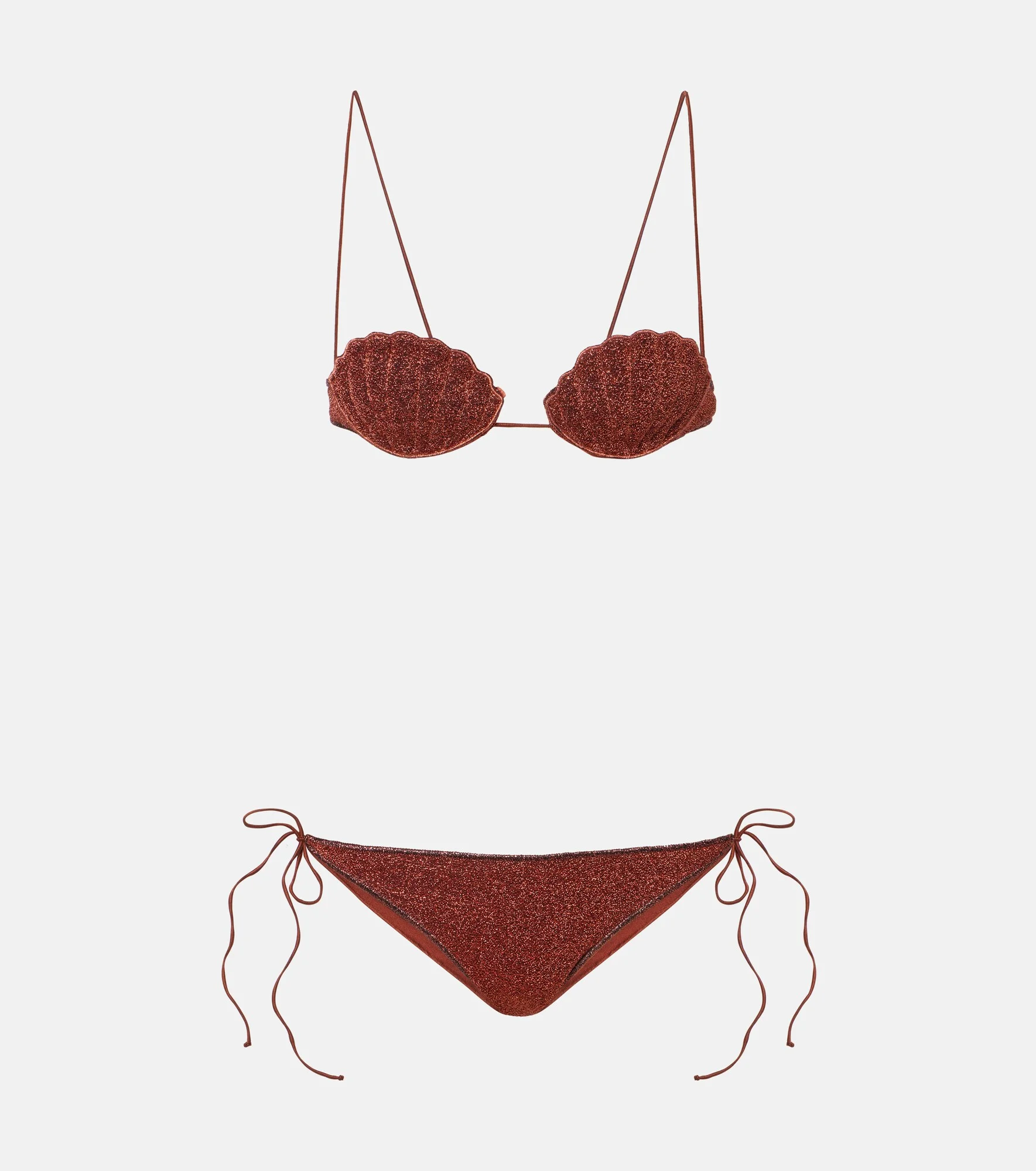 Lumière Shell bikini - 1