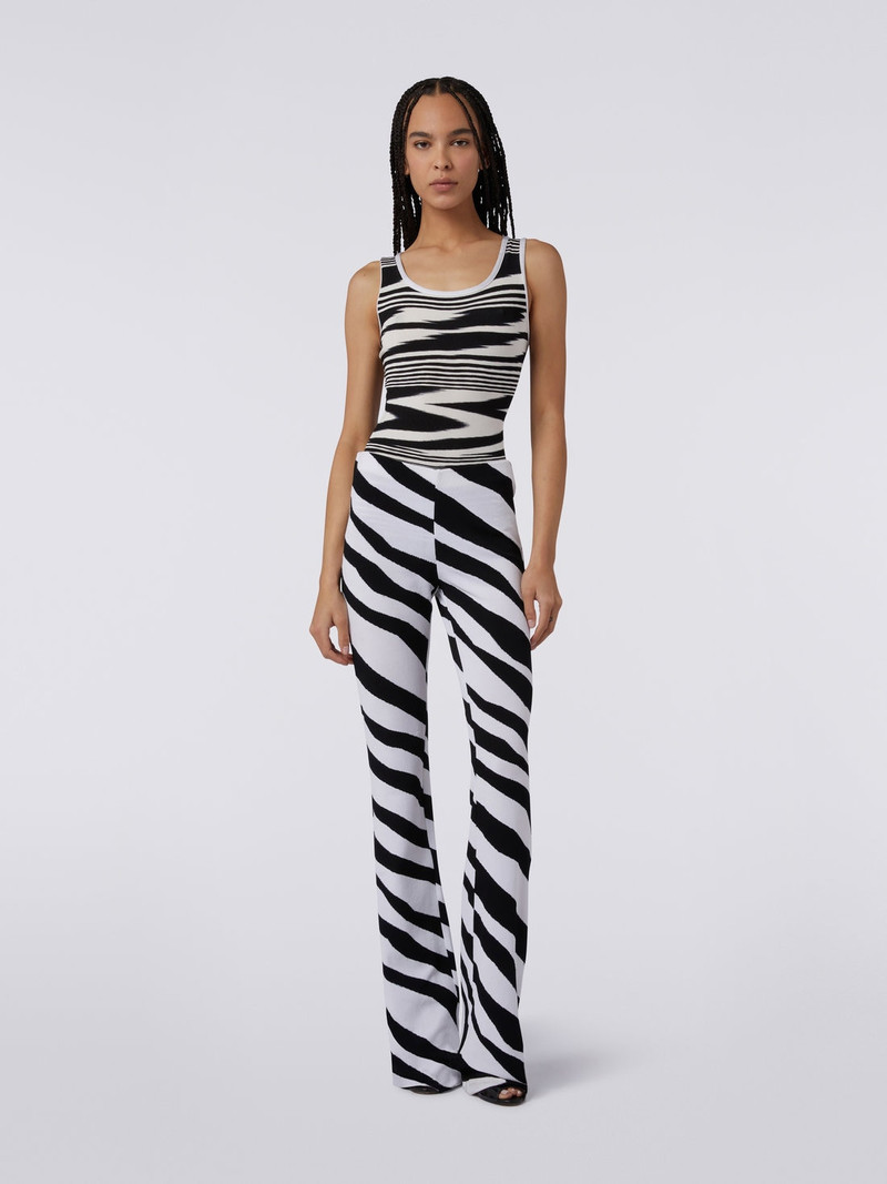 Missoni BODY outlook