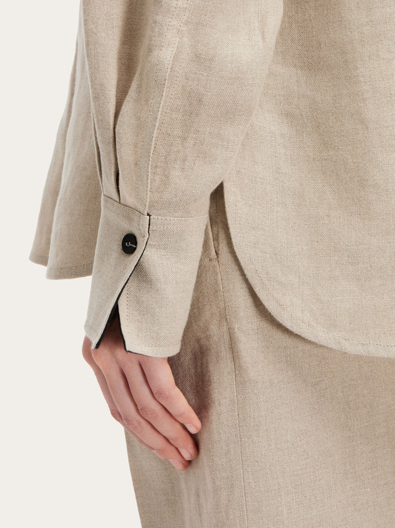 Tunic shirt 6