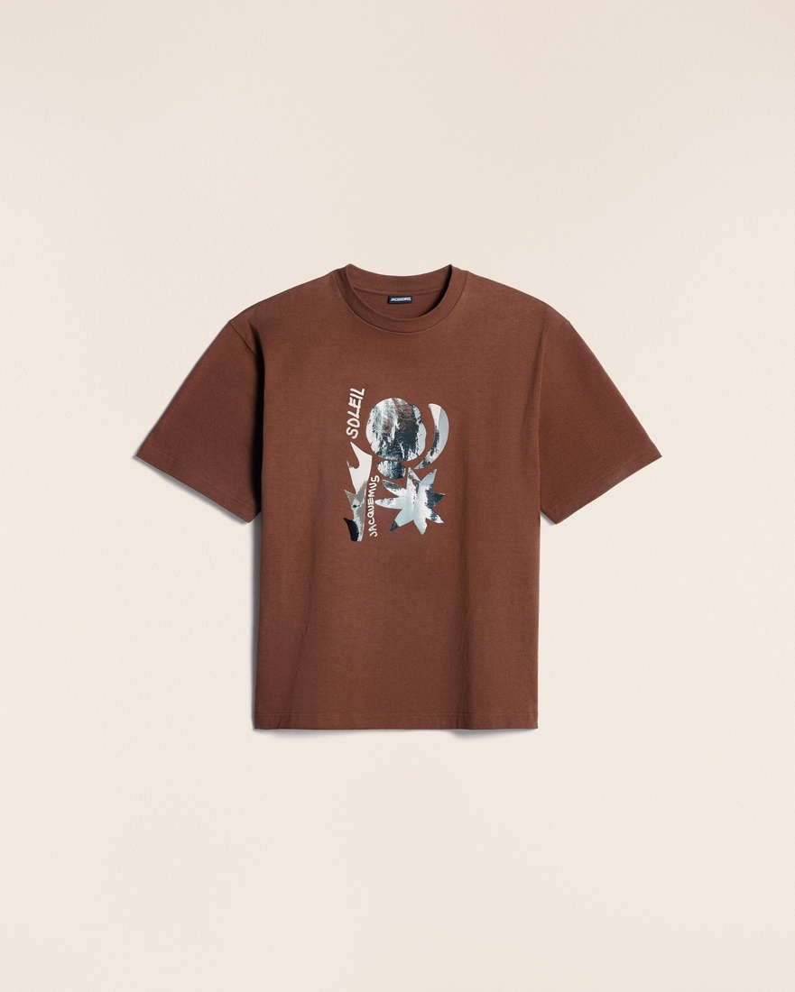 Le t-shirt Prata - 1