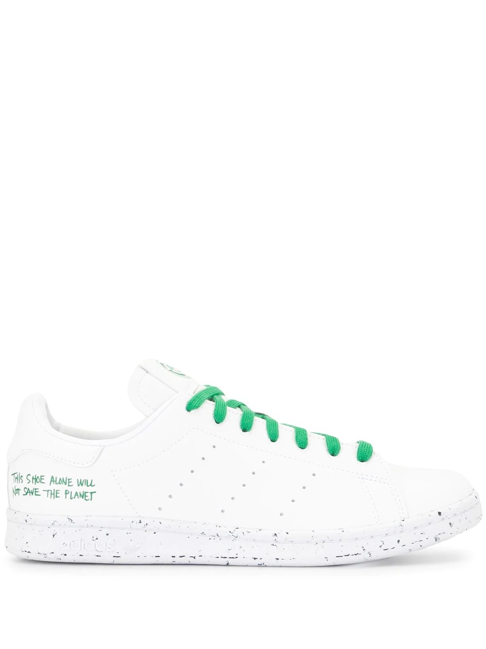 Stan Smith Clean Classics low-top trainers - 1