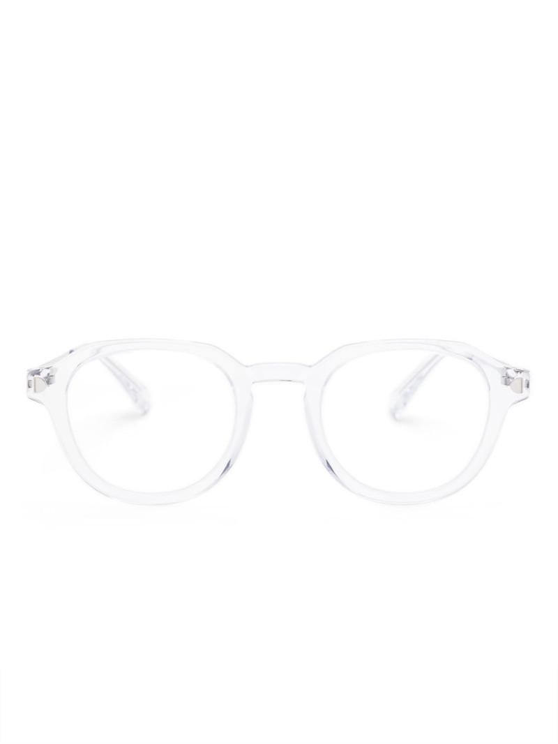 round-frame glasses 1
