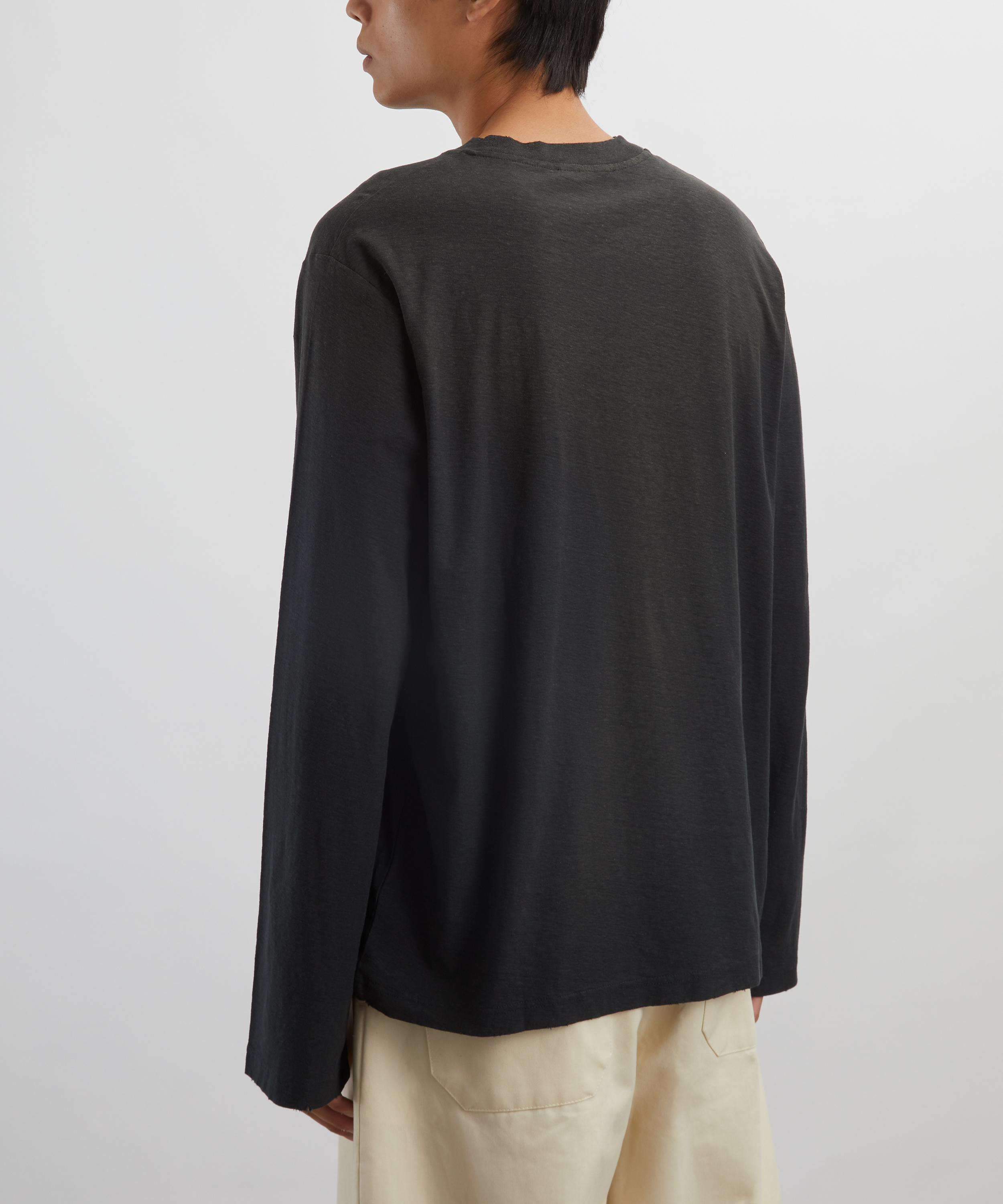 Relaxed Logo T-Shirt - 4