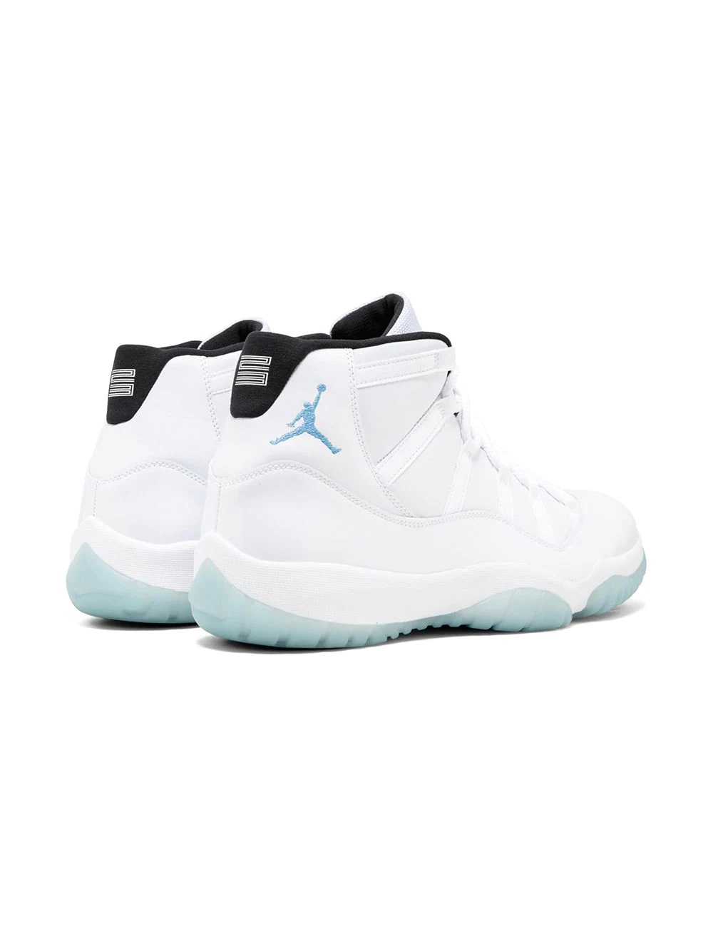 Air Jordan 11 Retro legend blue - 3