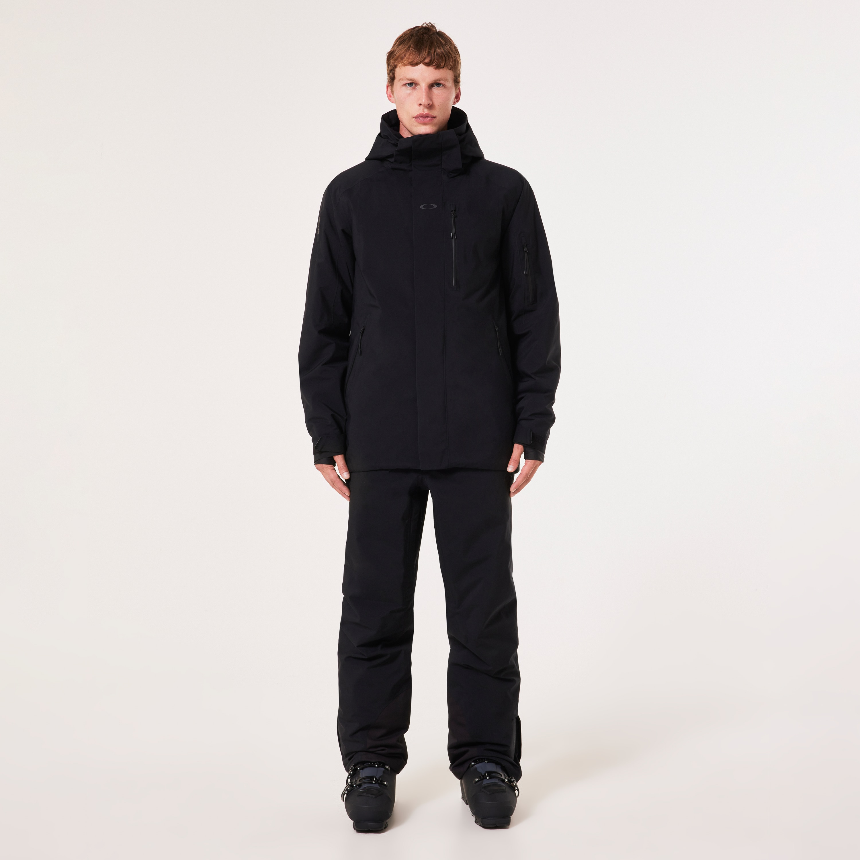 Sub Temp RC Gore-Tex Jacket 2.0 - 3