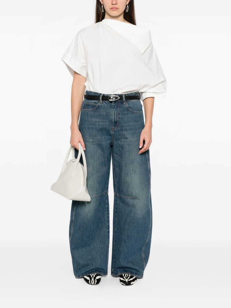 soeur Gaspard jeans outlook
