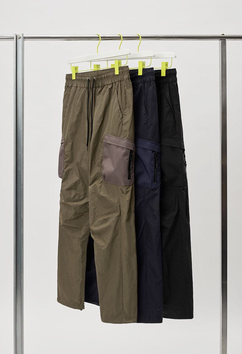 HIMALAYAN CARGO PANTS 9