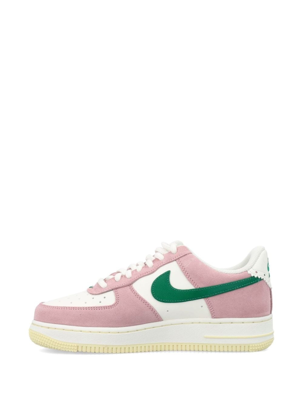 Air Force 1 '07 panelled sneakers - 4