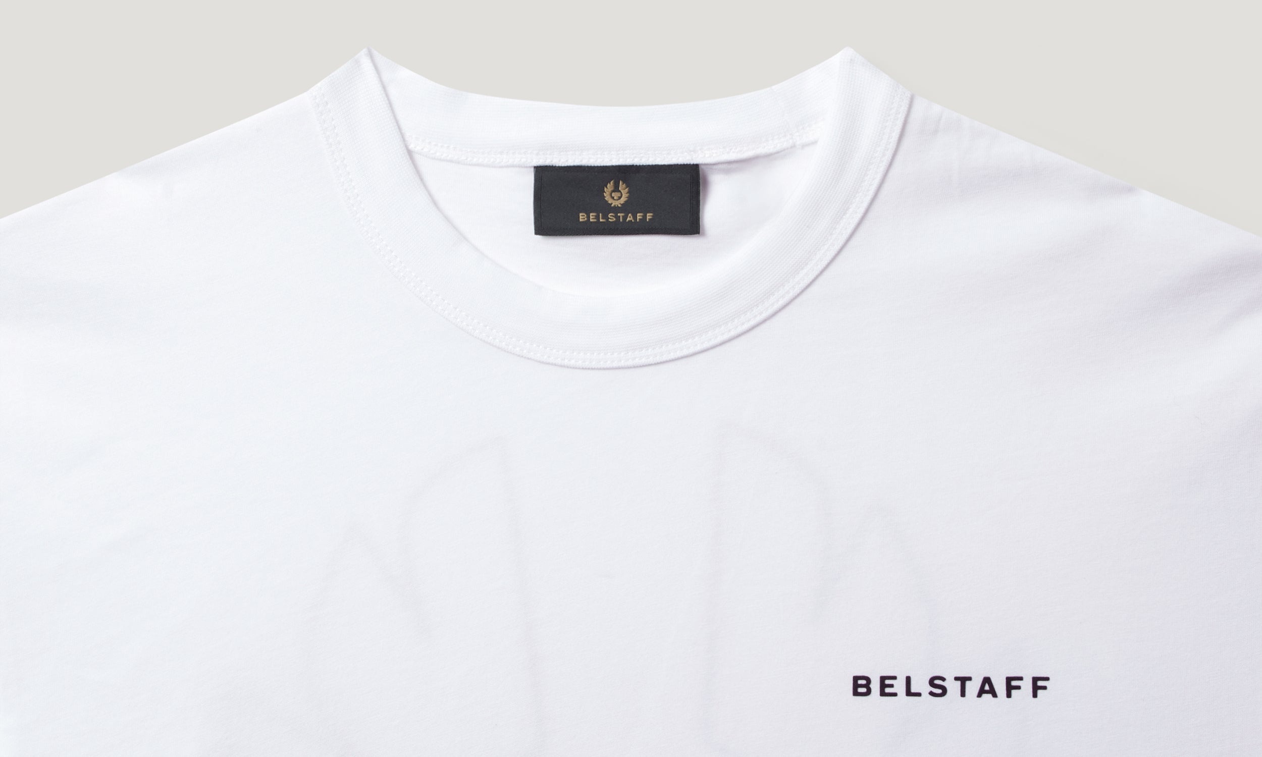 BORDER T-SHIRT - 3