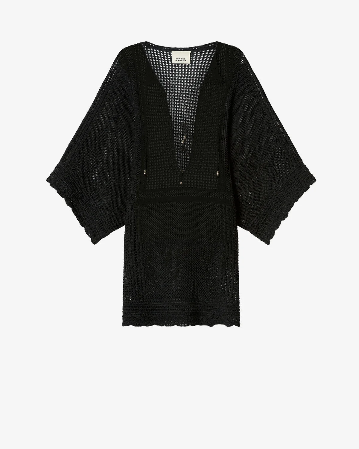 METINA DRESS - 1