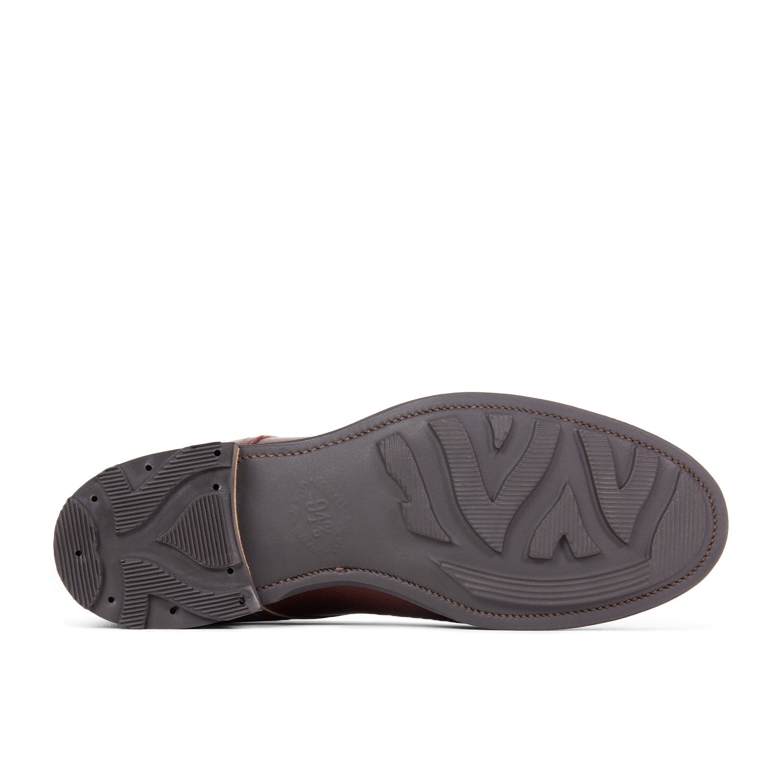 Navvy™ - Port Alpine Calf - 4