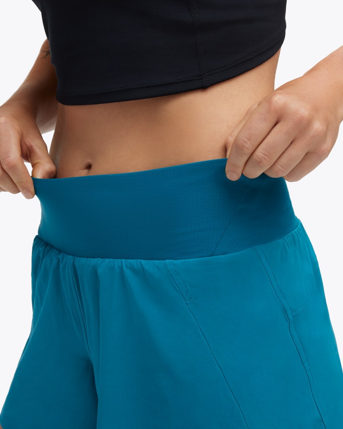 Women's 4" Short - 5