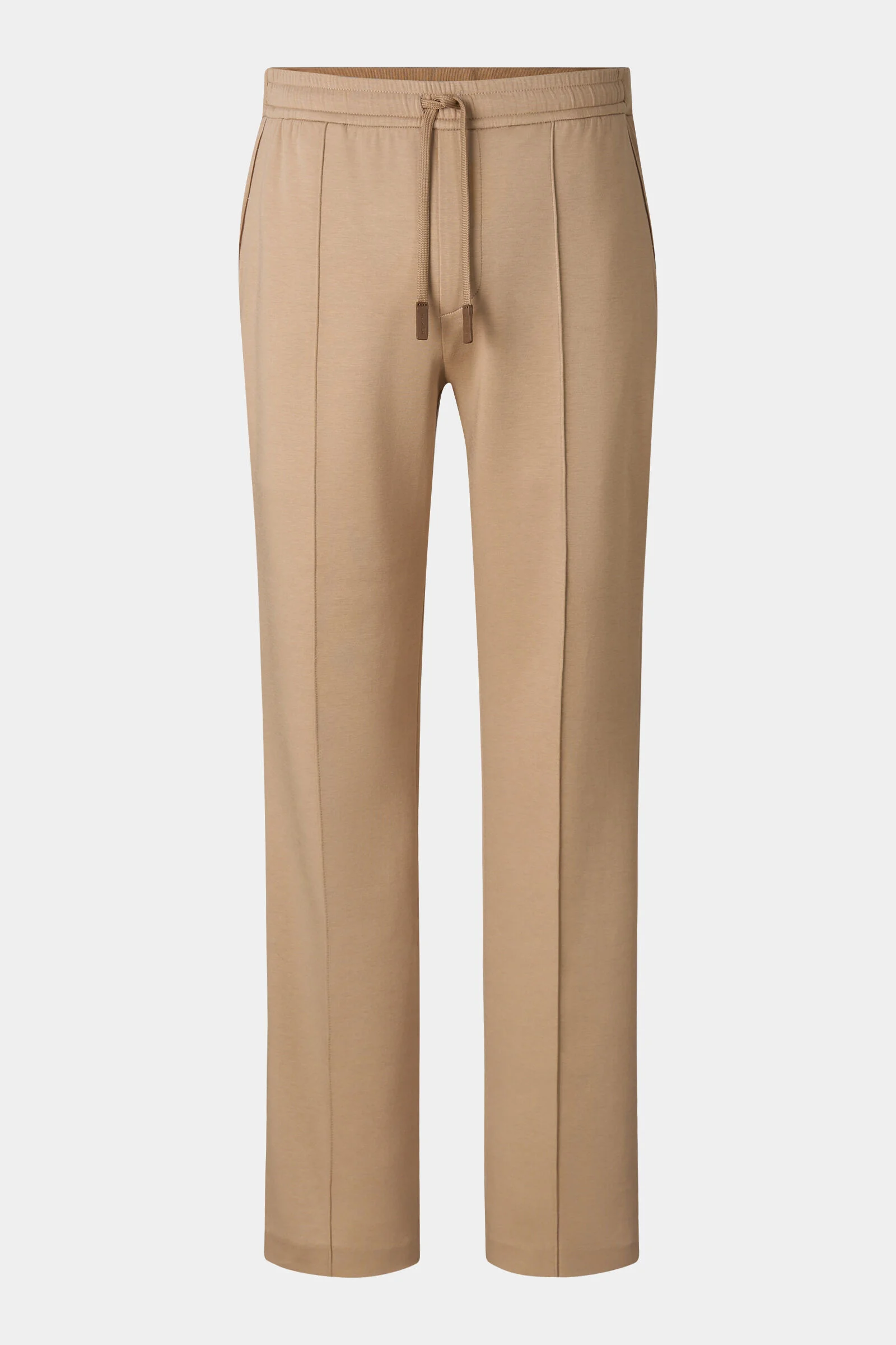 Shawn sweatpants in Beige - 1