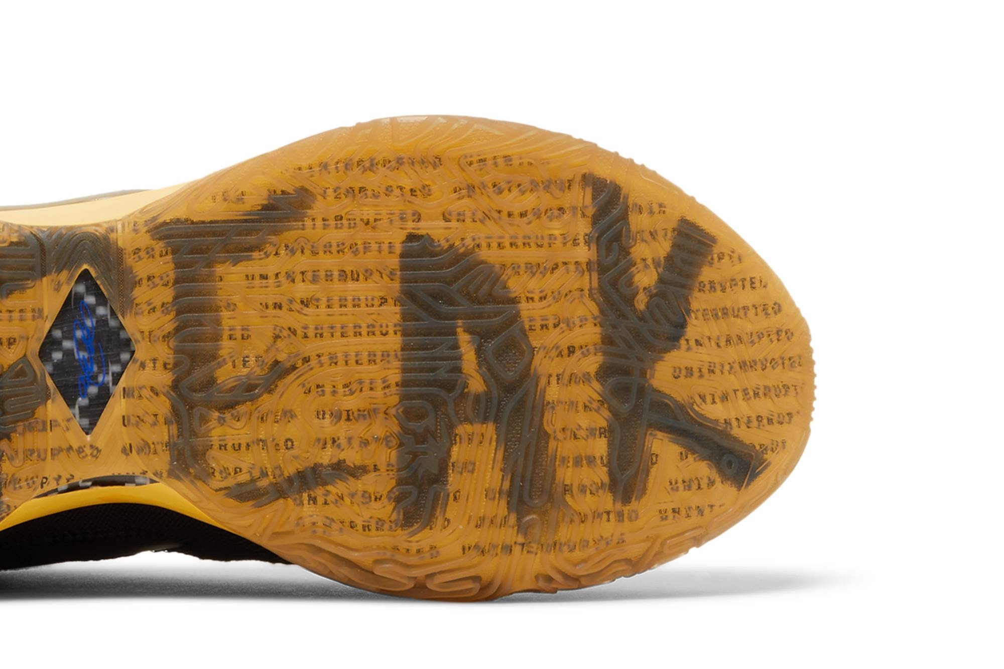 Uninterrupted x LeBron 20 'Speak Your Truth' - 5