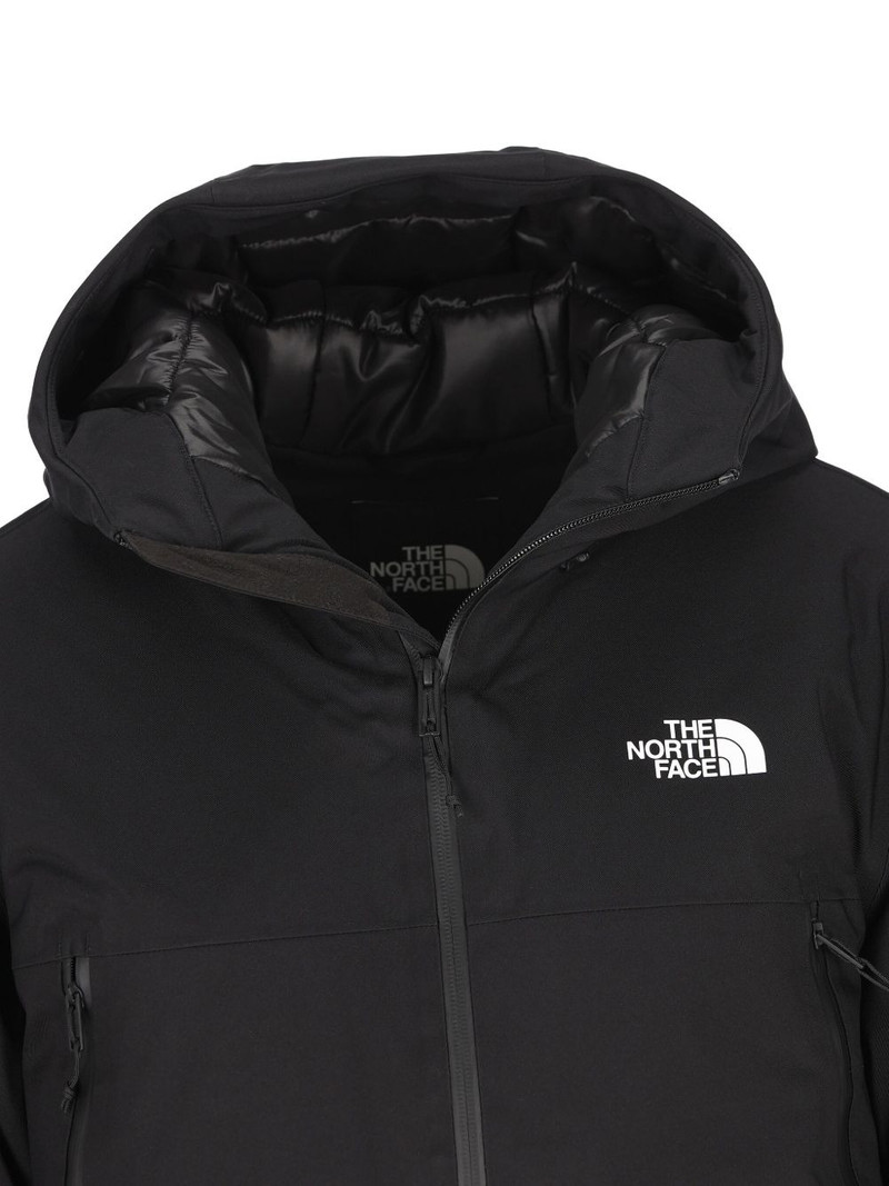 Mountain Range hooded zip jacket 3