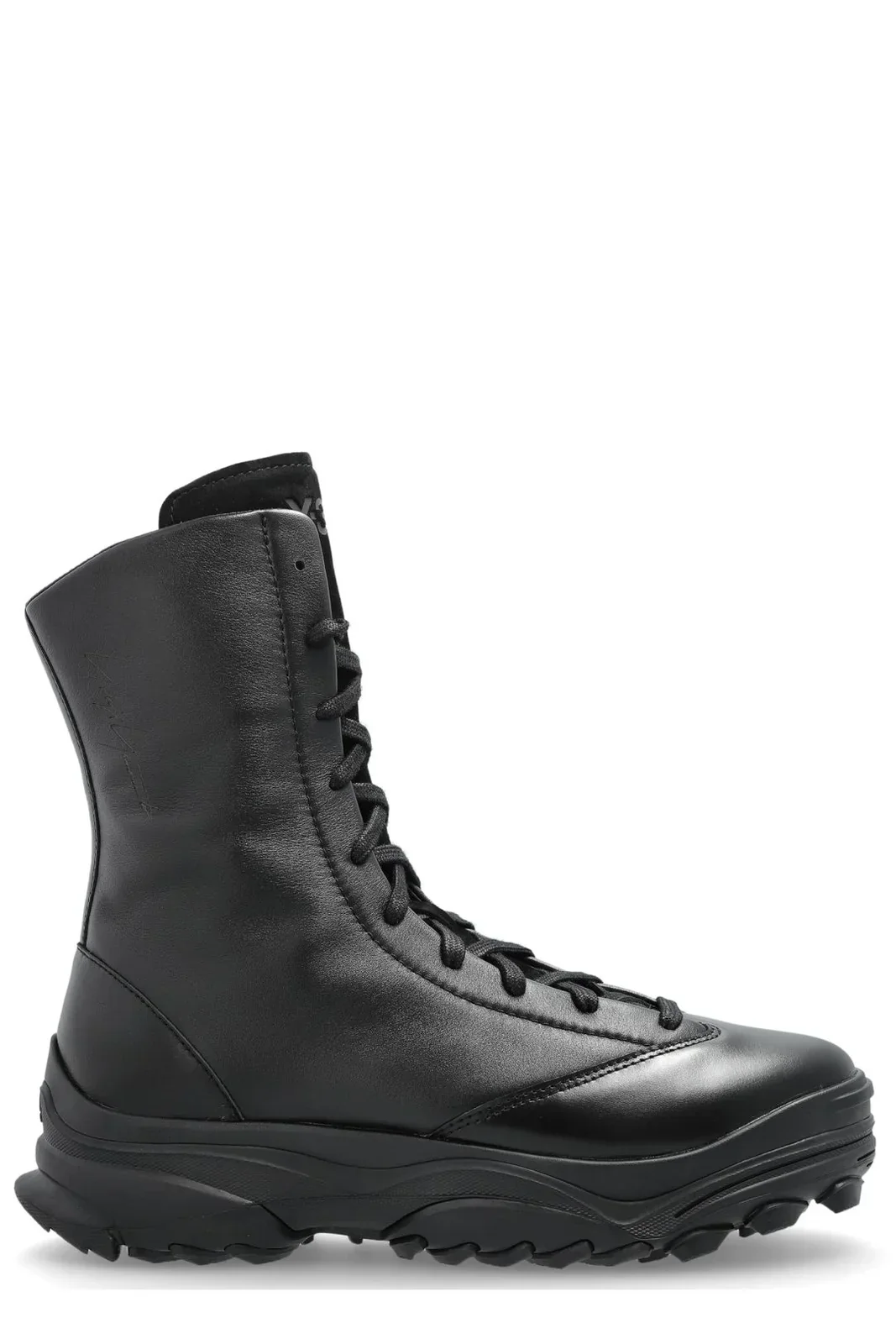 Y-3 Gsg9 Hi Black - 1