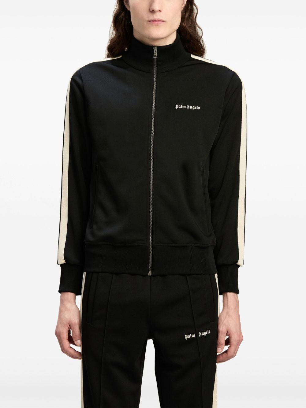 LOGO SWEATSHIRT - 4