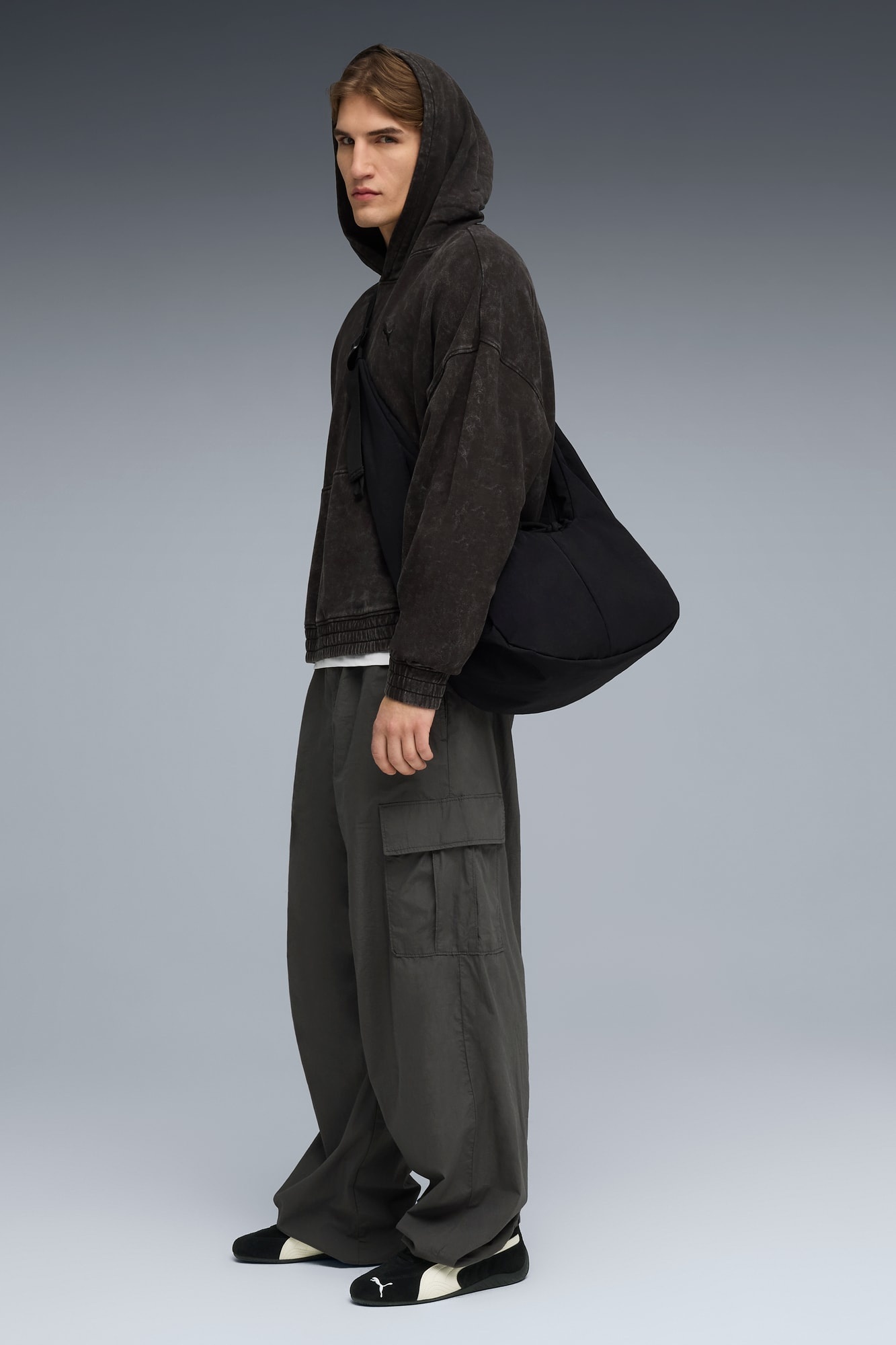 FUTURE.PUMA.ARCHIVE Hoodie Unisex - 5