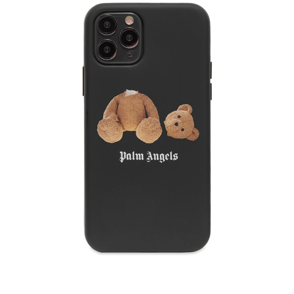 Palm Angels Kill the Bear iPhone 11Pro Case - 1