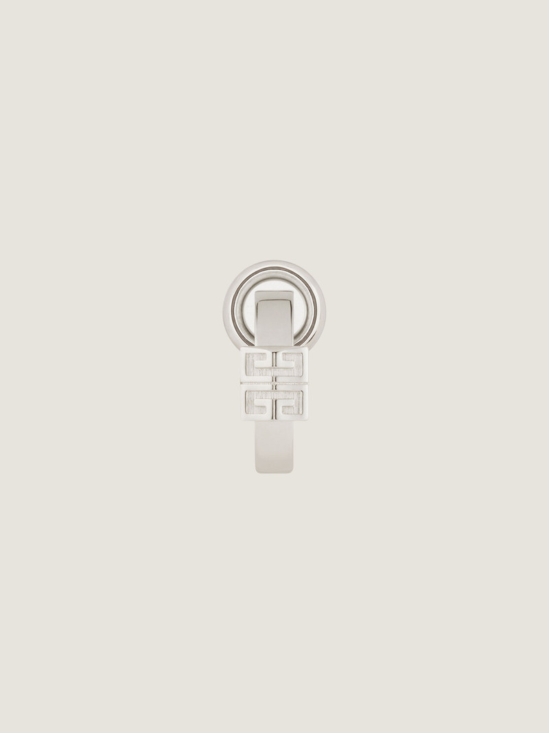 Givenchy 4G EARRING IN METAL outlook
