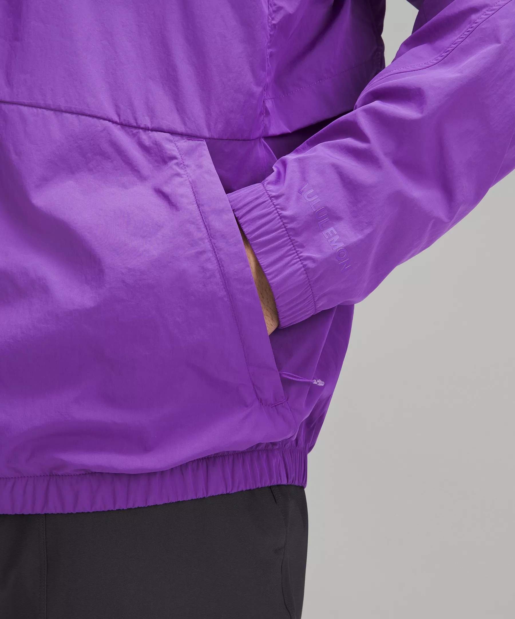 Evergreen Jacket - 5