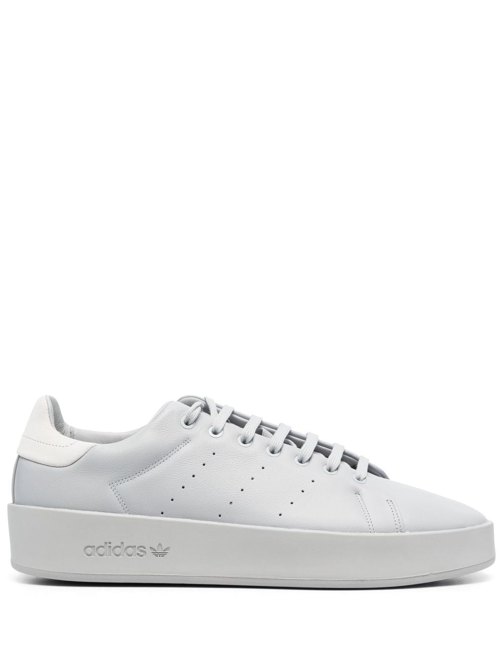 Recon Stan Smith perforated-logo sneakers - 1