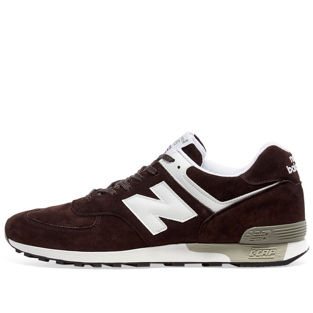 New Balance M576DBW - Made in England - 2