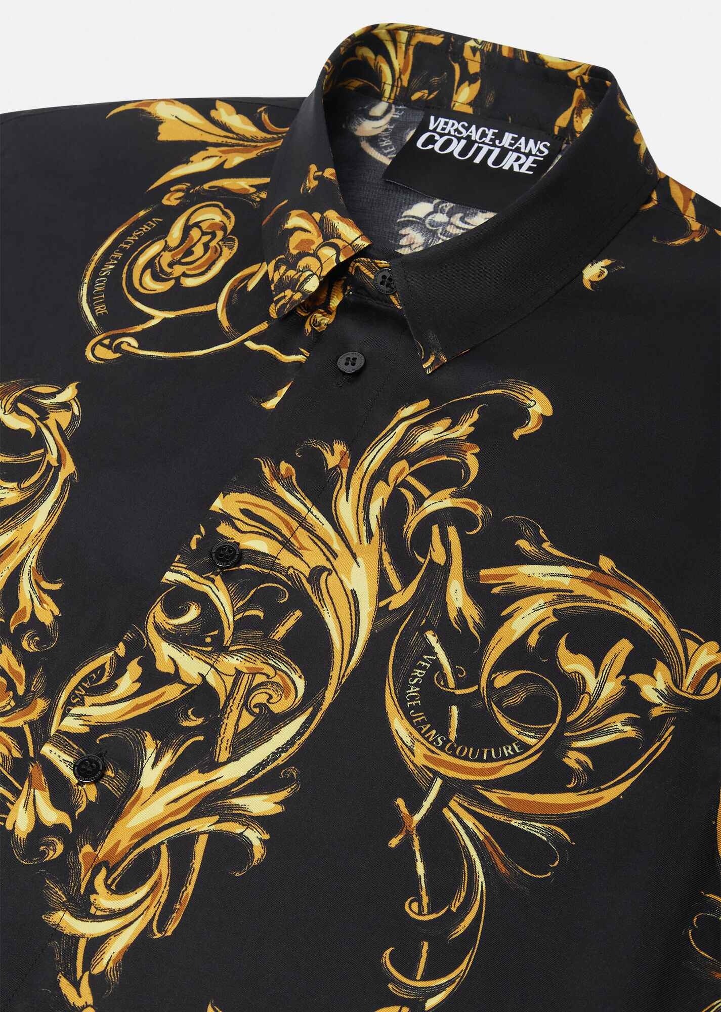 Regalia Baroque Shirt - 2