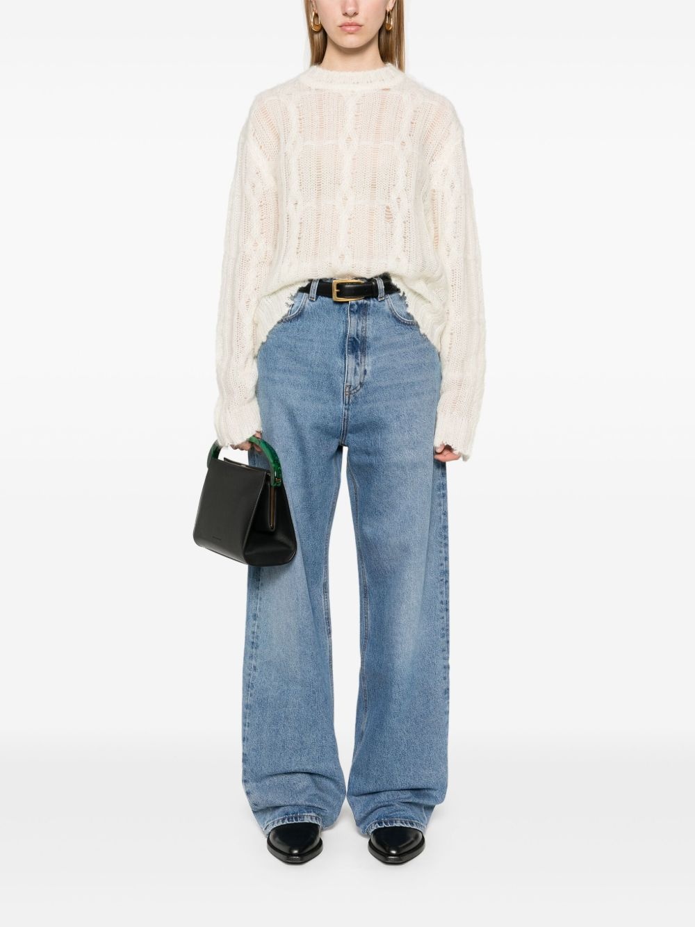 Solange sweater - 2