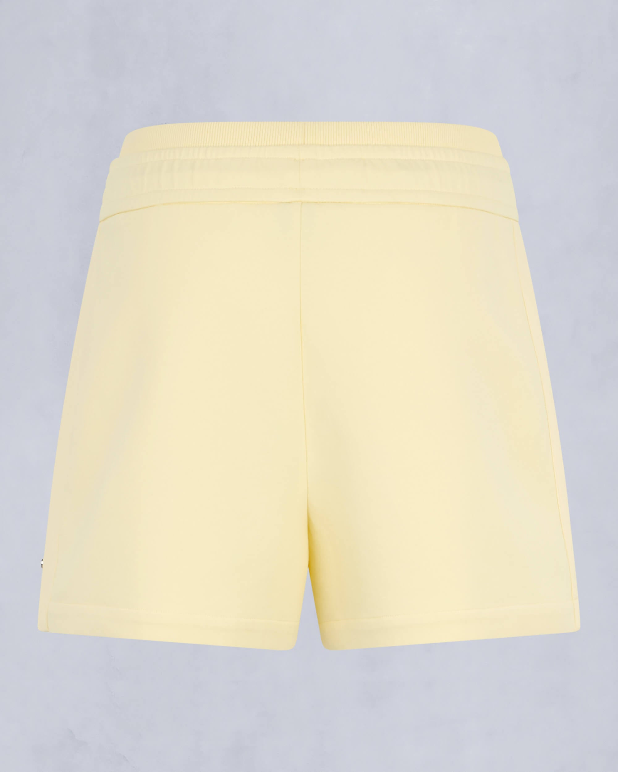 MIXMEDIA DRAWSTRING SHORTS-BEAM - 6