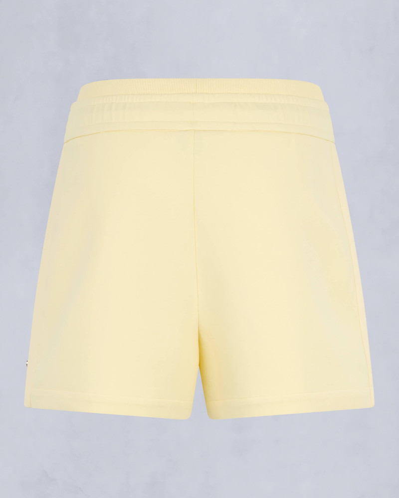 MIXMEDIA DRAWSTRING SHORTS-BEAM 6