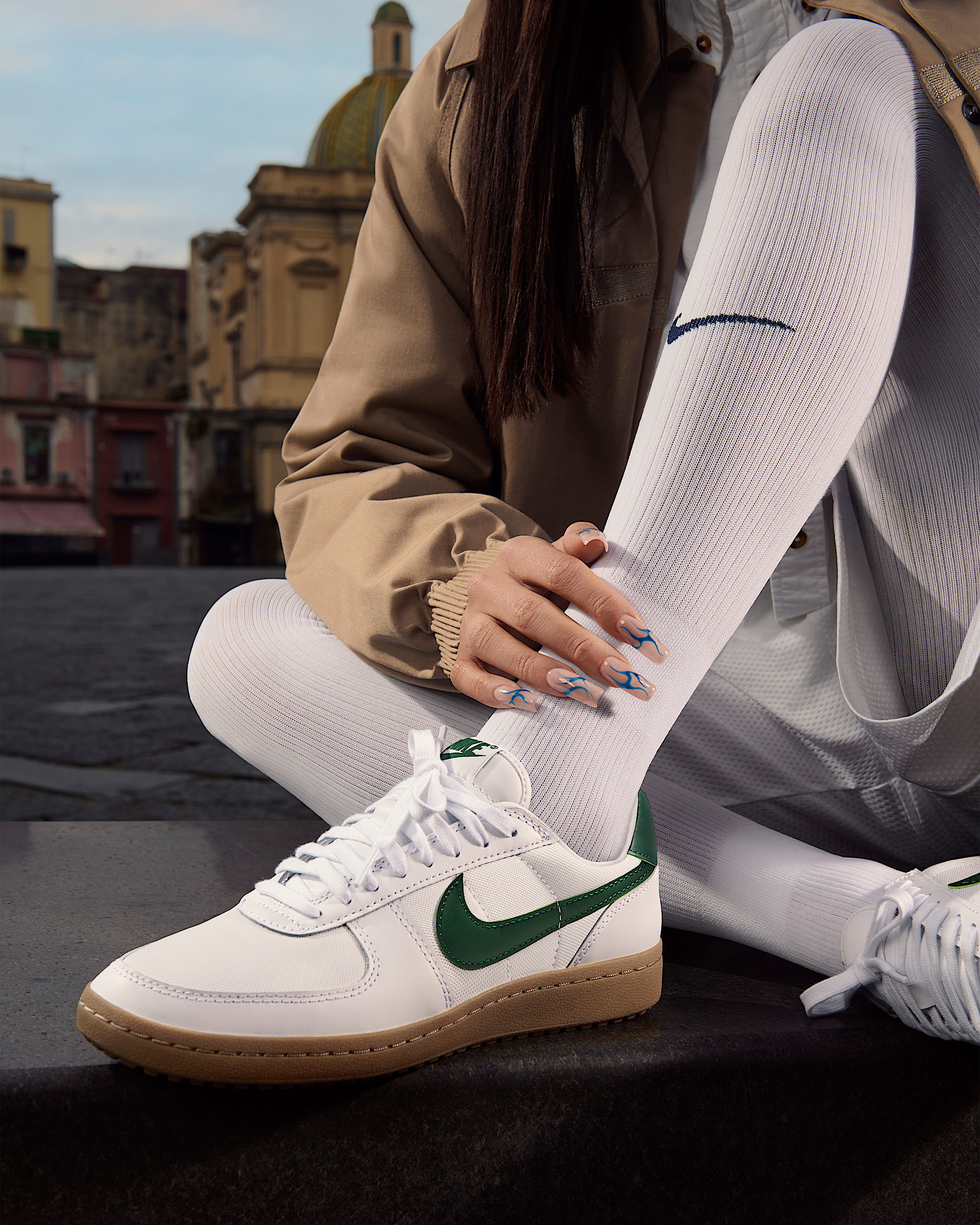 Nike Field General Women's Shoes - 10