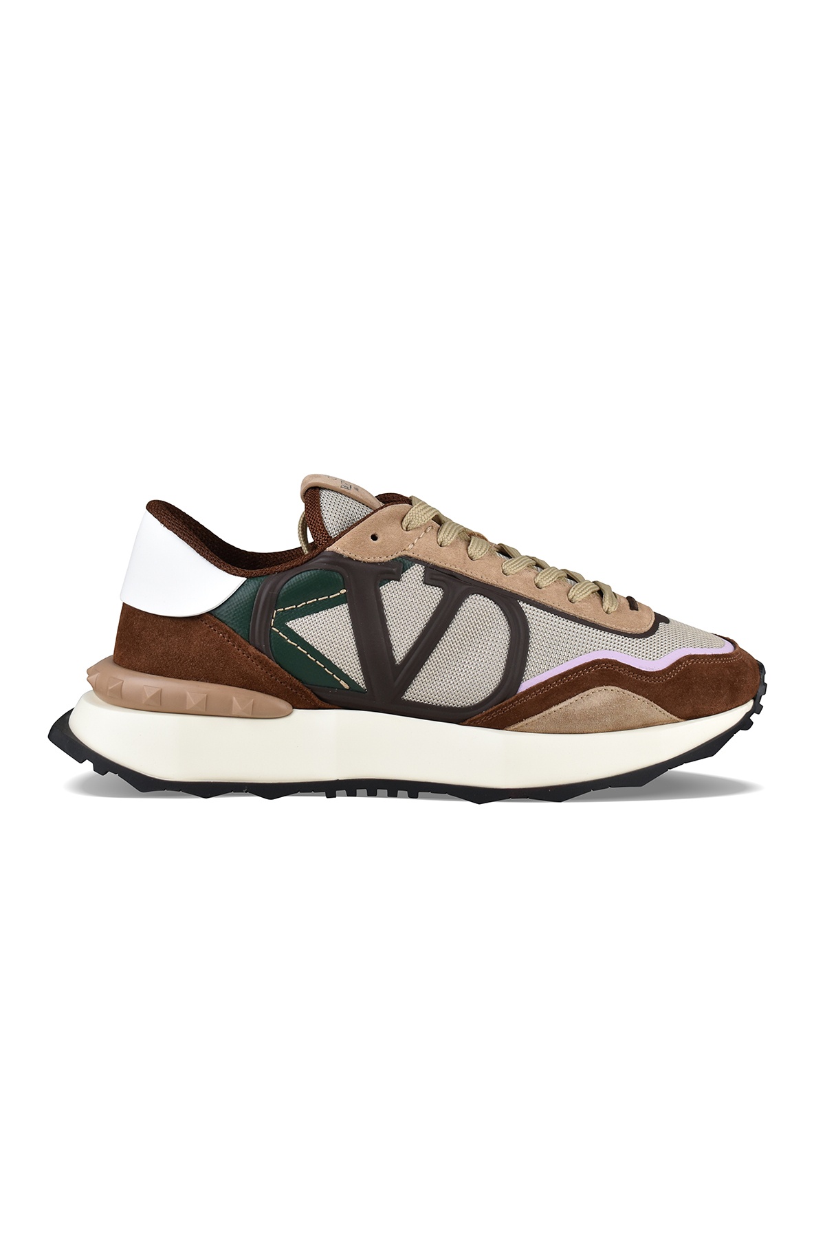 Netrunner Sneakers - 1