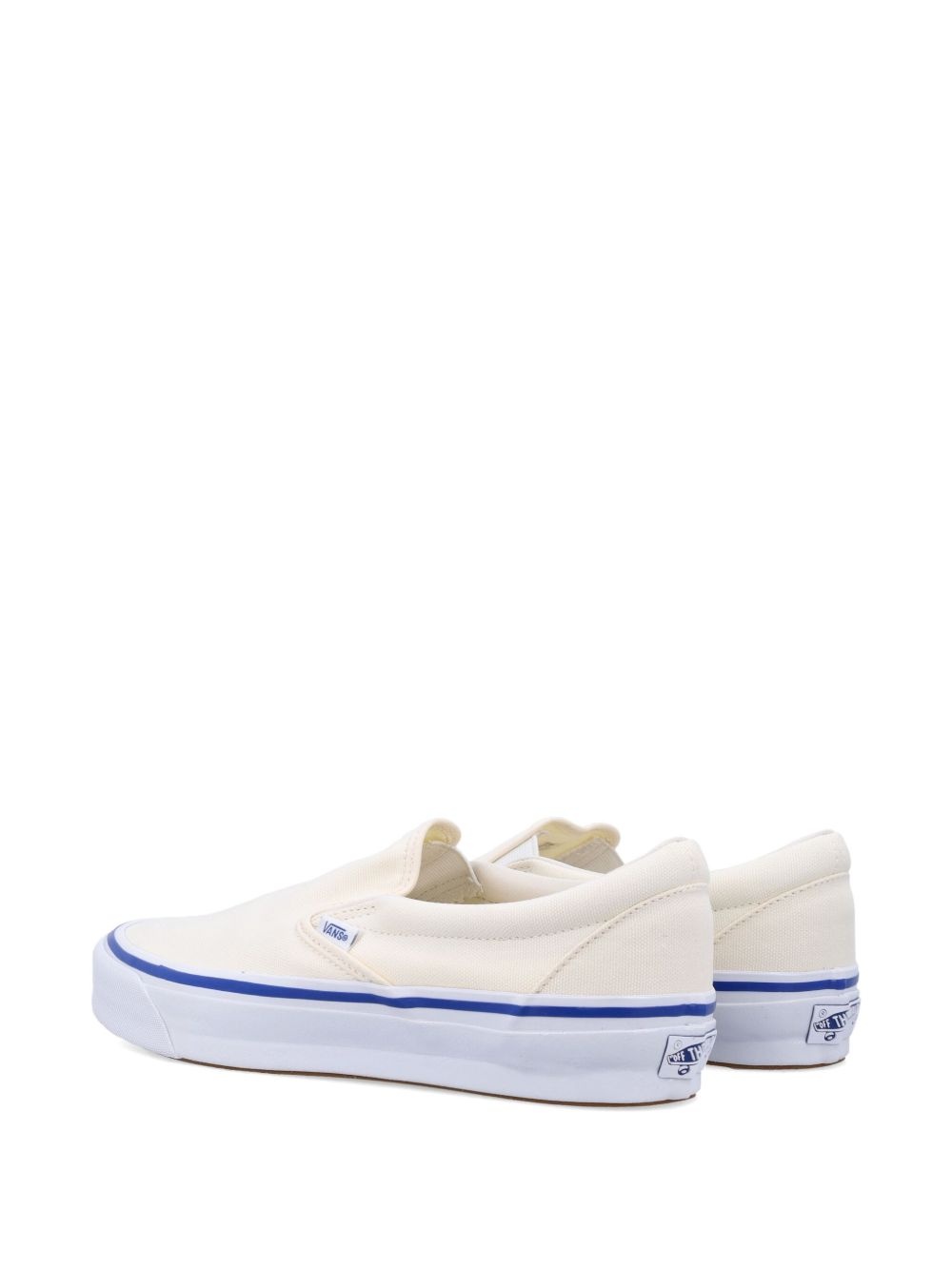 Reissue 98 LX sneakers - 3