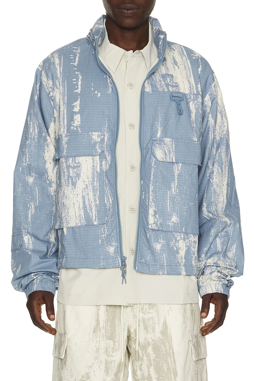 Sierra Jacket - 1