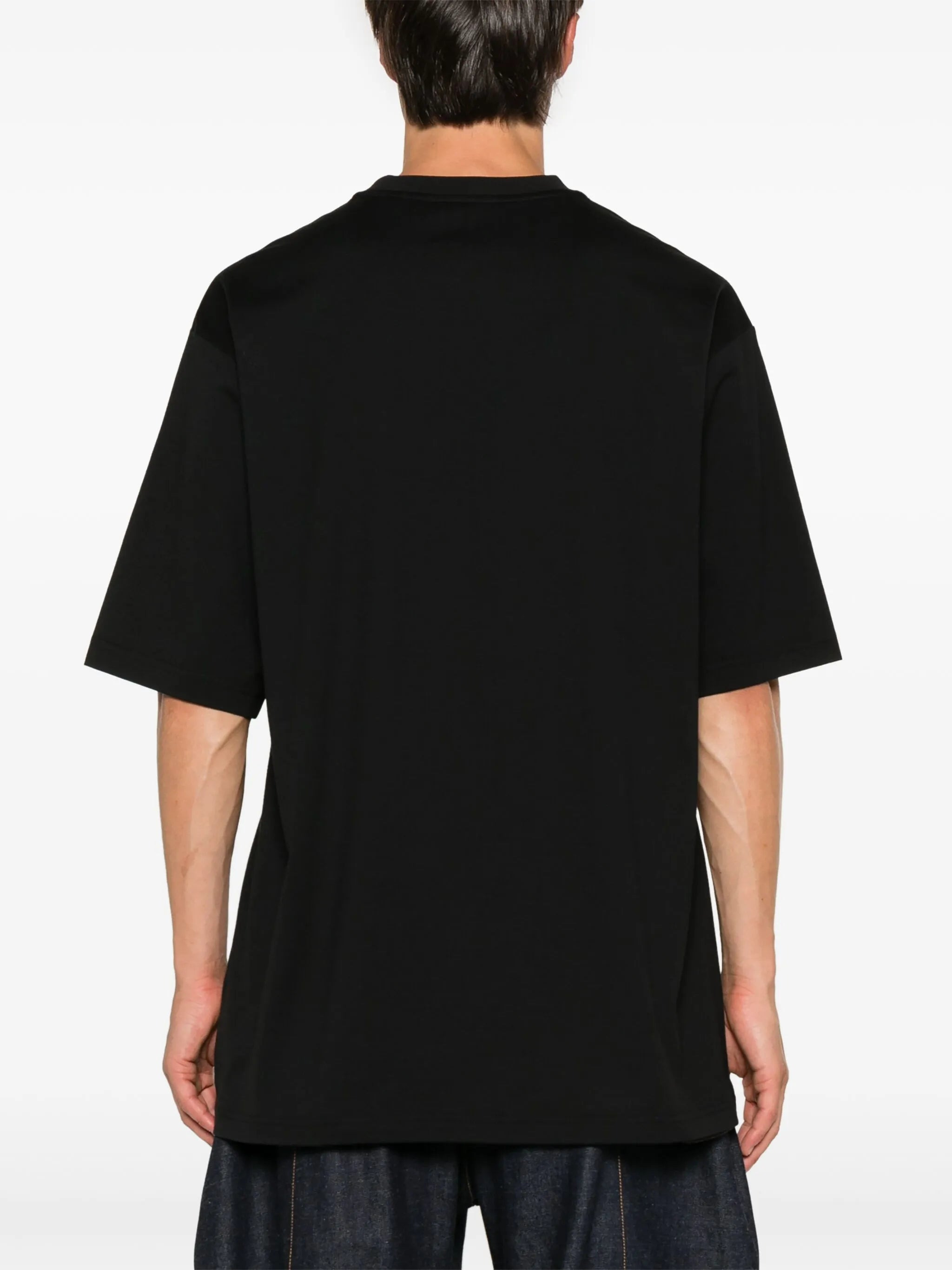 Y-3 Short-sleeve T-shirt - 5