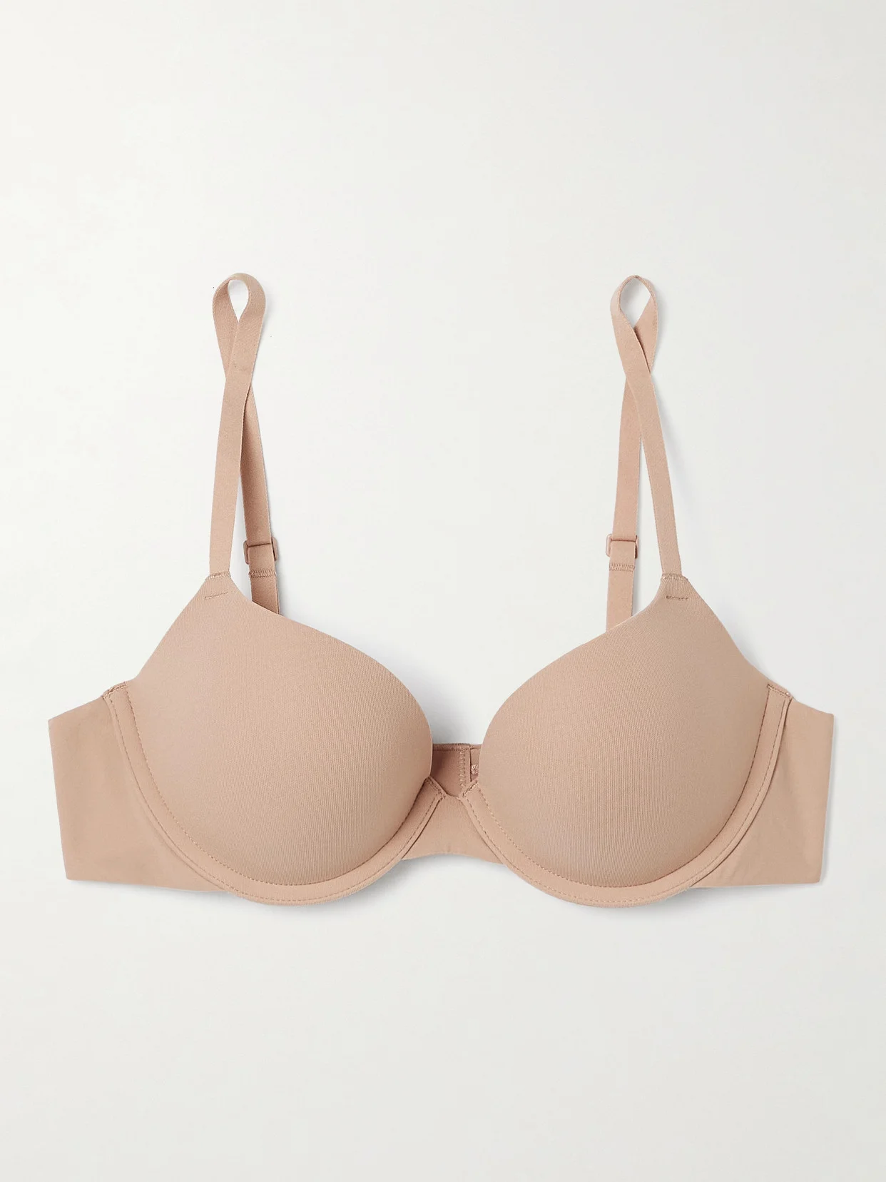 Fits Everybody Push-up Bra - 1