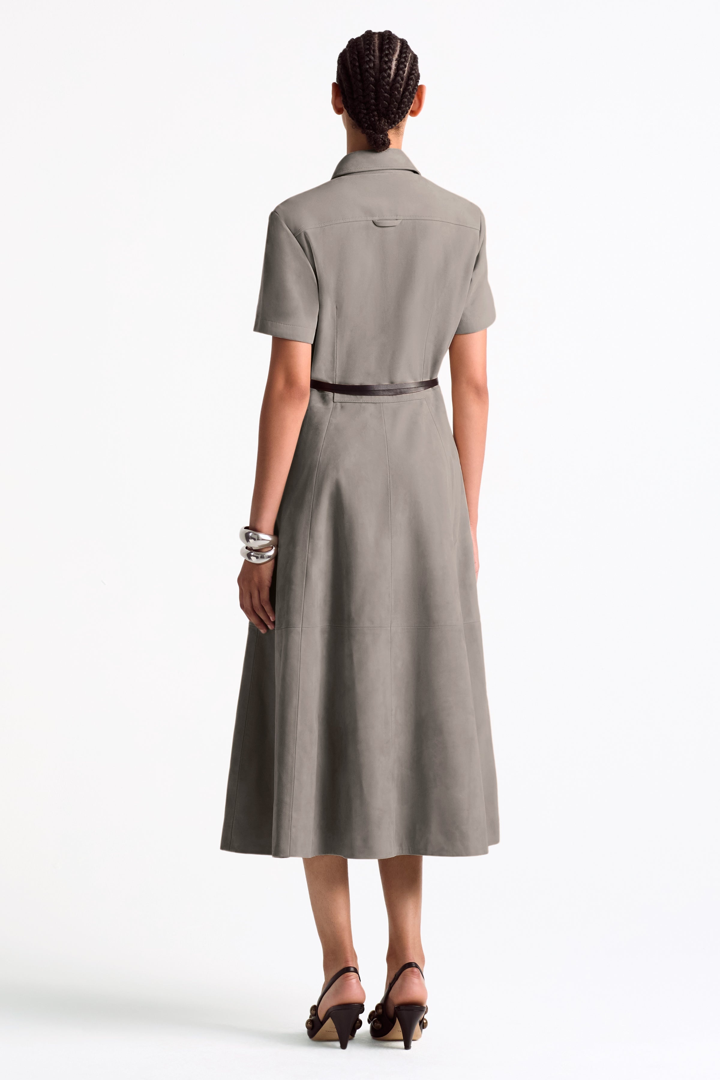 KIERA DRESS - 3