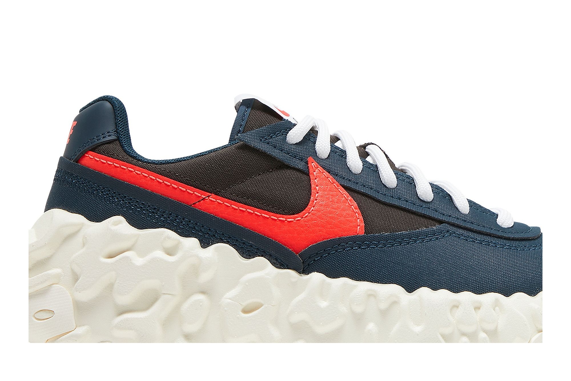Overbreak SP 'Armory Navy' - 2