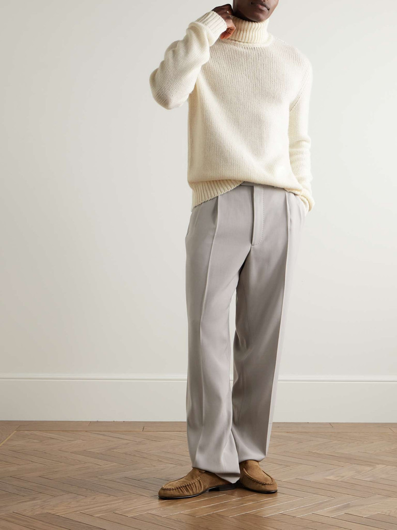 Ralph Lauren Cashmere Rollneck Sweater outlook