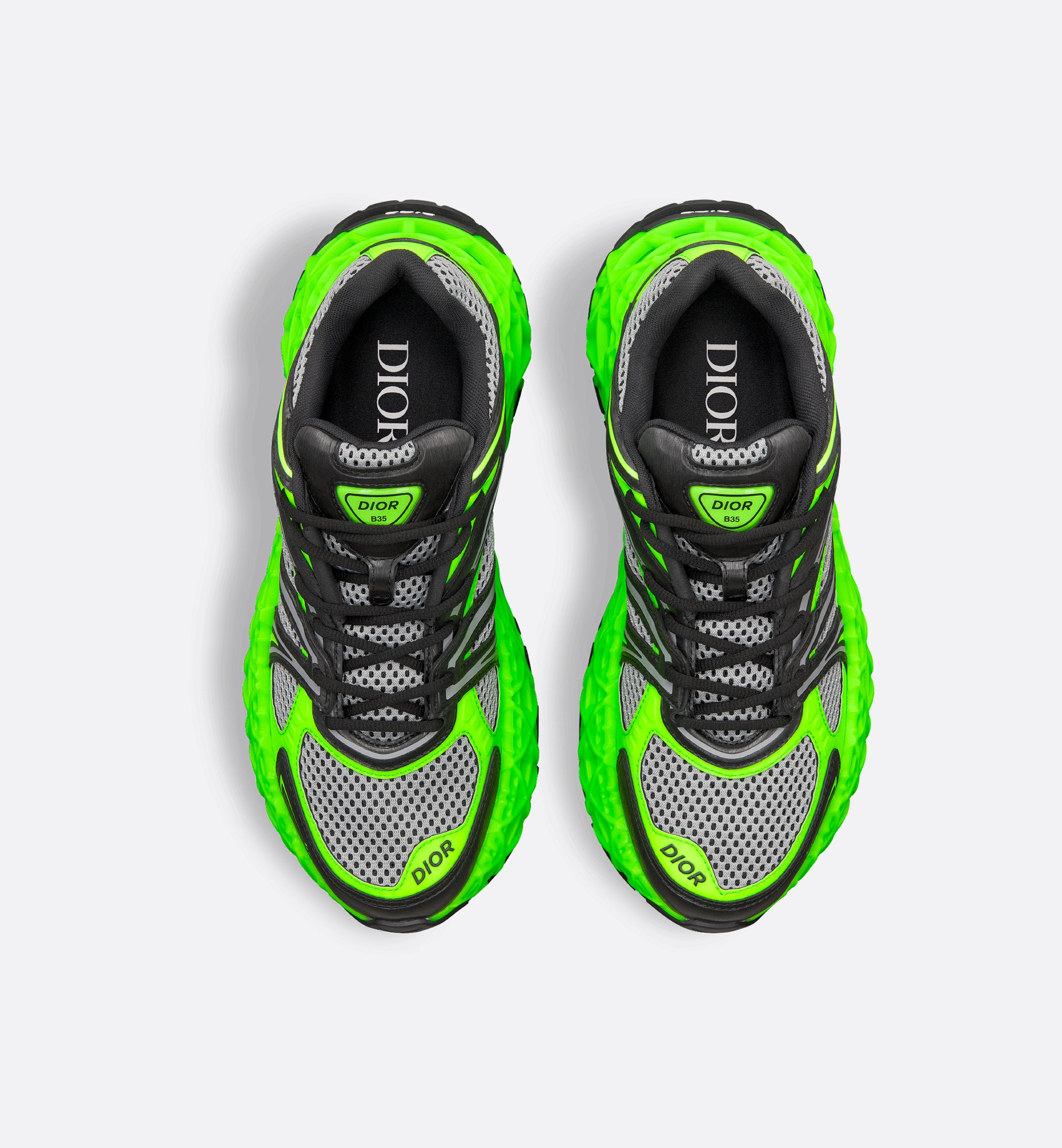 B35 NXXT Sneaker – LIMITED AND NUMBERED EDITION - 5