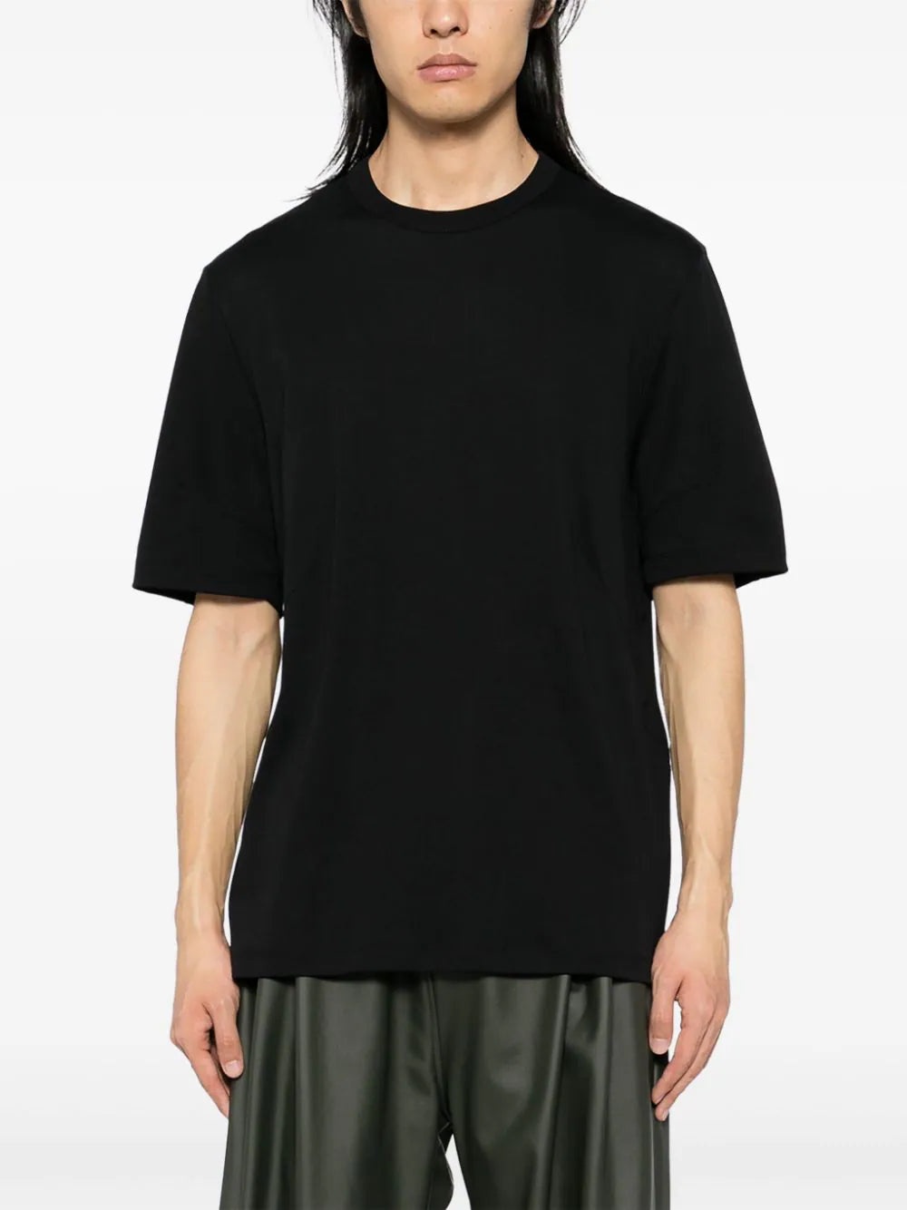 LOGO PRINT T-SHIRT - 3