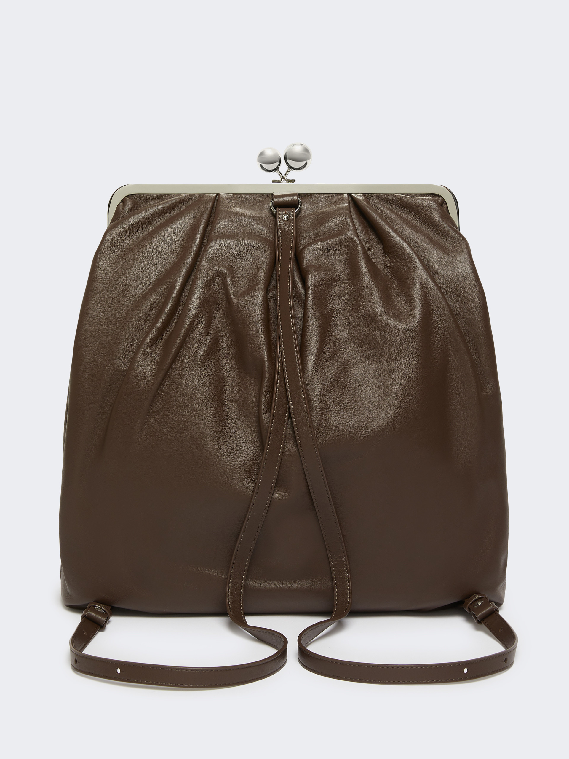 MIRANO Nappa leather Pasticcino Bag - 3
