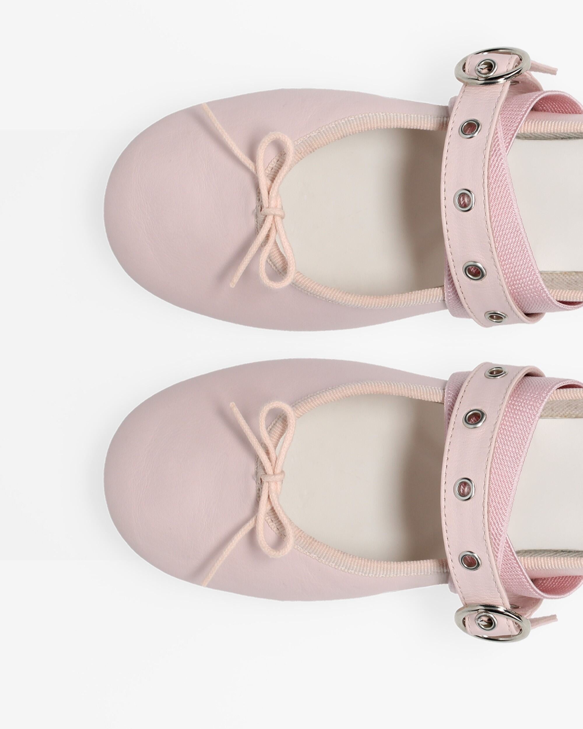 Ballet twist Mary janes - 4